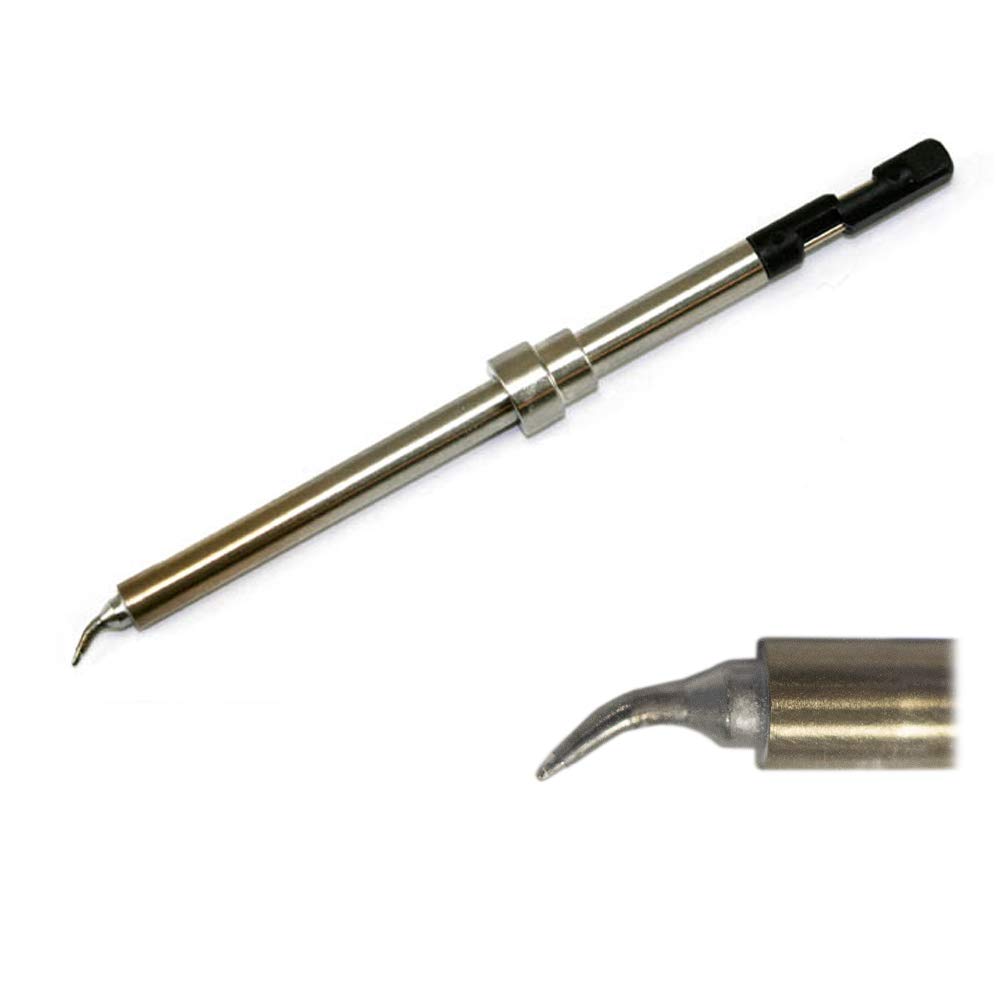 Amazon | 白光(HAKKO) こて先/J型 T30J | ハンダゴテパーツ